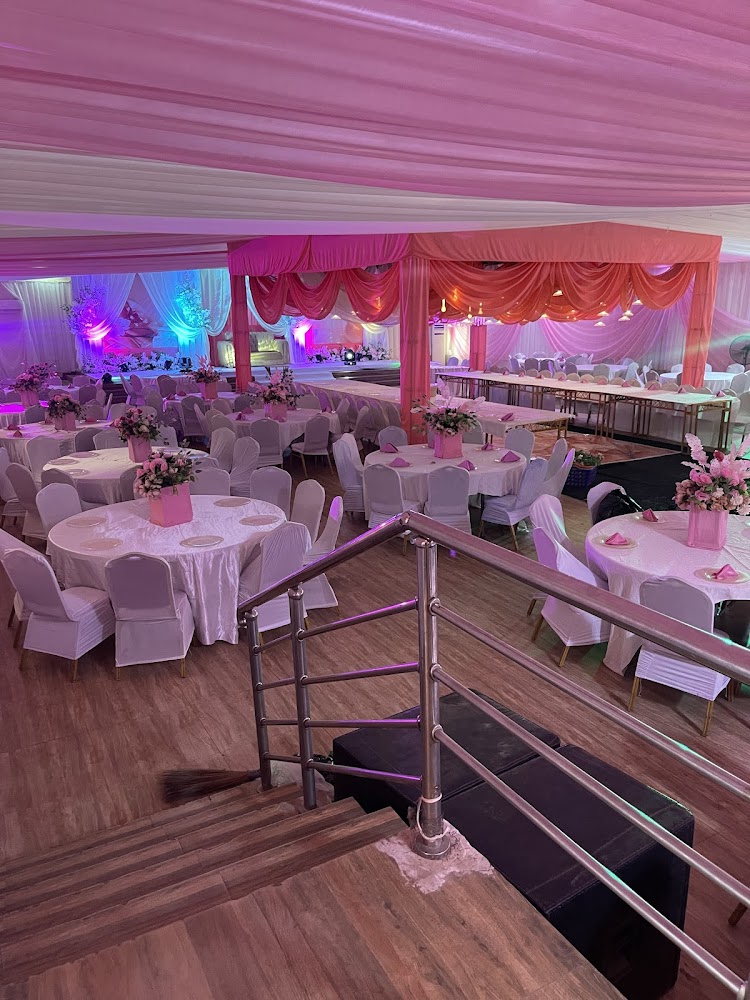 AMA's Event Management and Ushering Services photo 3
